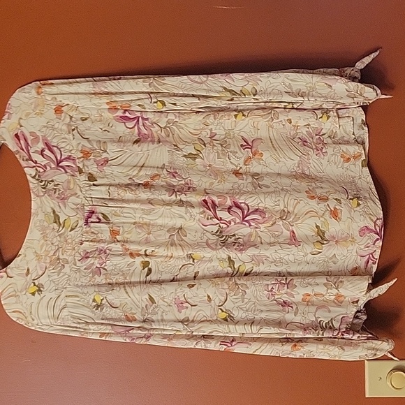 Maeve Blouse - Picture 3 of 5